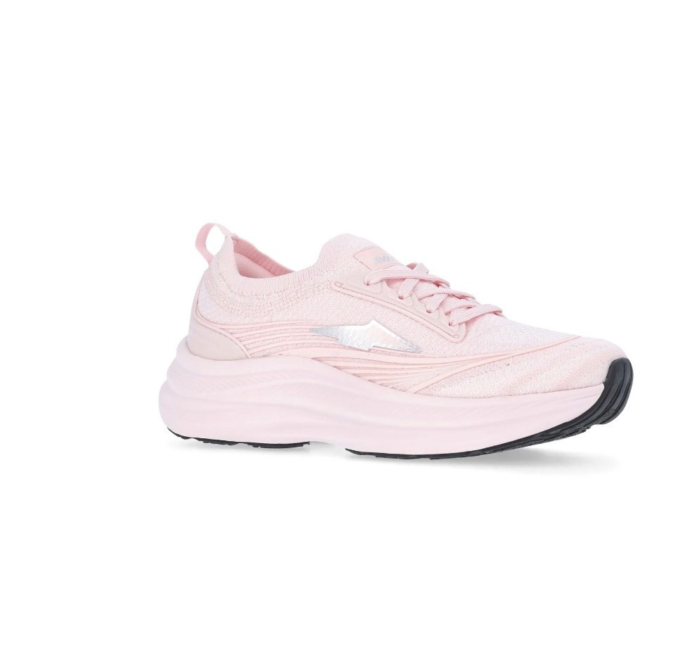 You’re going to love these new knit lace-up athletics from Avia.  Built for style and comfort, they feature a breathable knit upper that provides just the right amount of support, an ultra-soft and lightweight EVA midsole, and a memory foam insole.    The easy-on/easy-off style has a sock-like opening with a flat lace for a secure fit and a durable TPR outsole plate.  Perfect for everyday wear, and long days on your feet, these are sure to become your favorite pair of sneakers.

#LTKselfcare #LTKActive #LTKootd