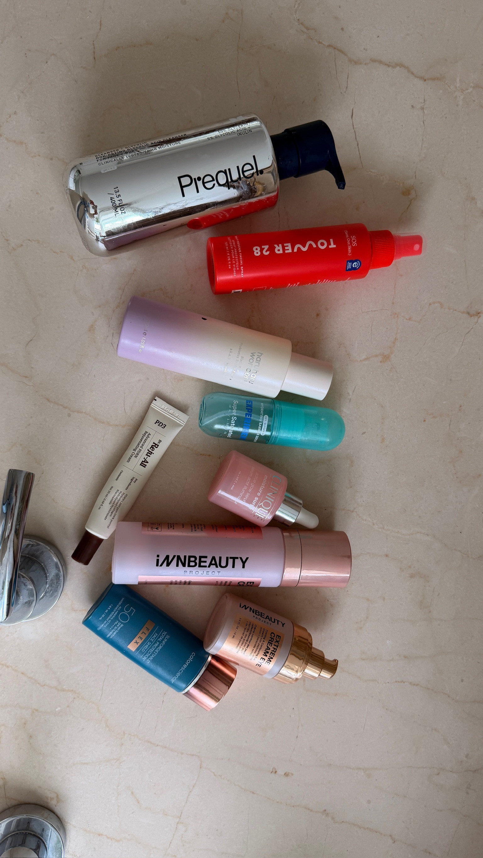 Current morning skincare routine! 

 #LTKgrwm #LTKselfcare #LTKBeauty