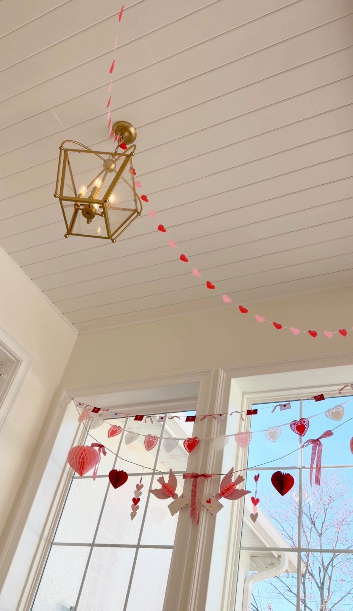 our playroom is ready for Valentine’s Day! 🩷💌

#LTKValentine #LTKHome