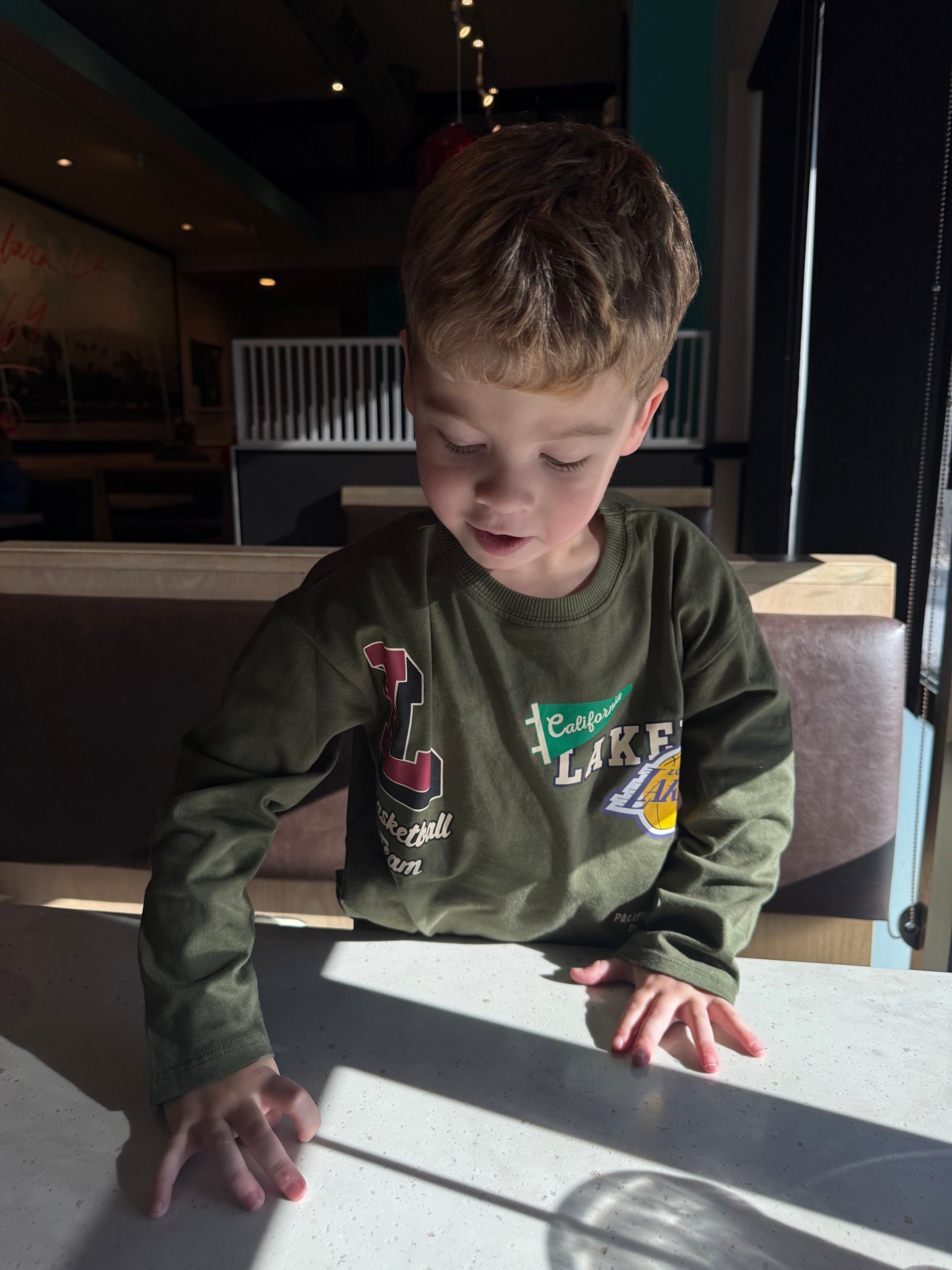 Love this long sleeve 