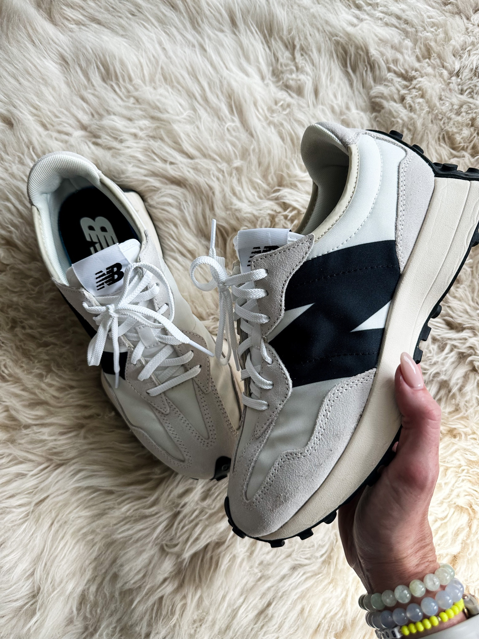 Another new balance fav

#LTKstyletip