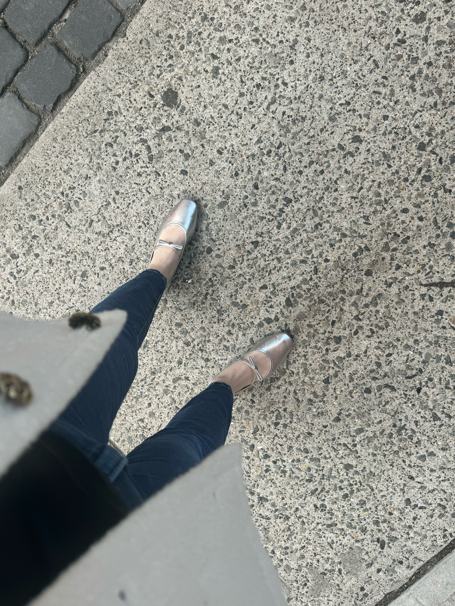 Most comfortable flats

#LTKMidsize #LTKWorkwear #LTKShoeCrush