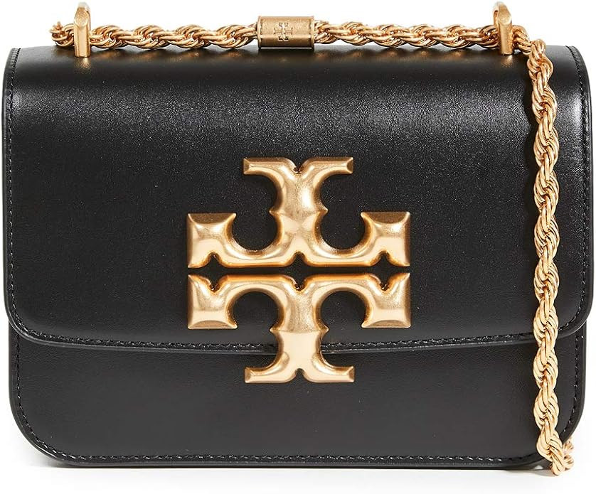 Tory Burch Women's Eleanor Small Convertible Shoulder Bag | Amazon (US)