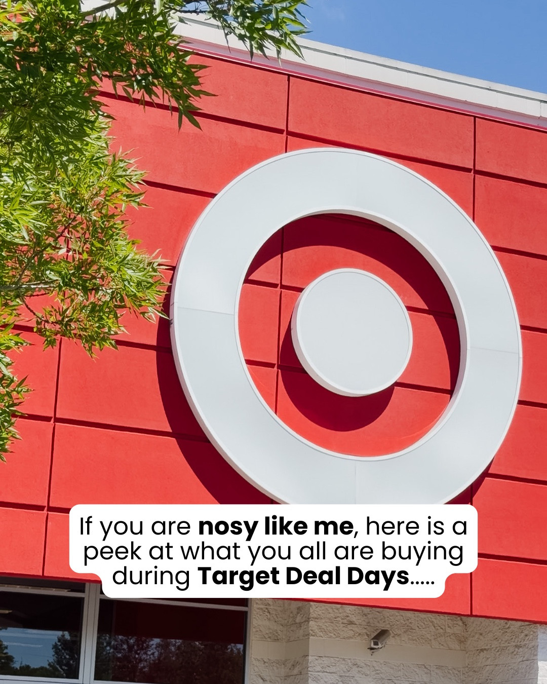 Here’s a peek at the best sellers from Target Deal Days

#LTKSaleAlert #LTKHome #LTKKids