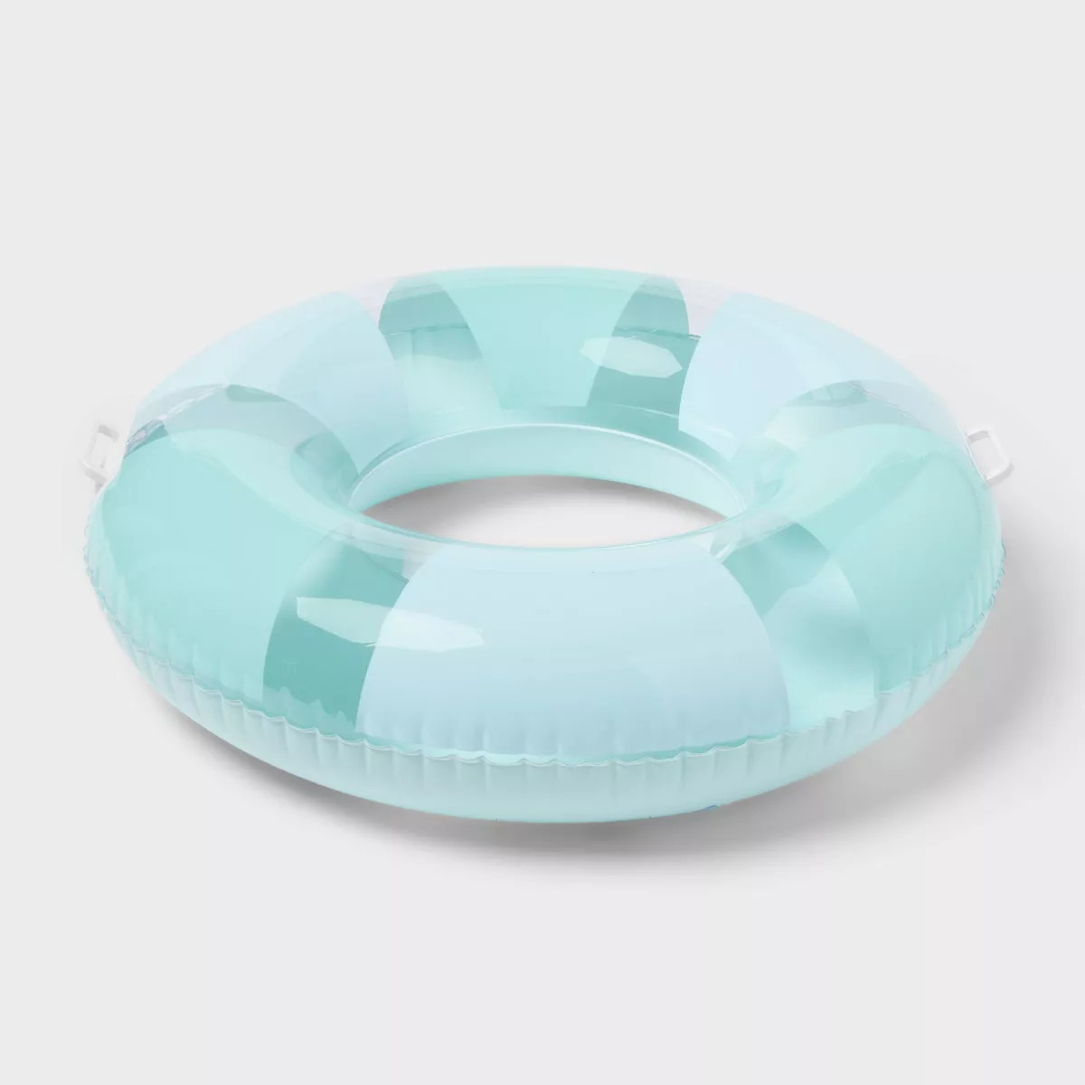 36'' Inner Tube - Sun Squad™ Blue | Target
