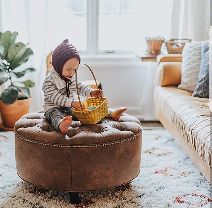 baby friendly coffee tables