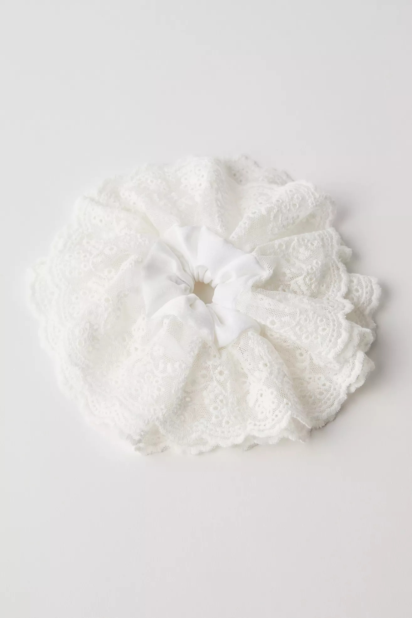Oh So Darling Layered Scrunchie | Free People (Global - UK&FR Excluded)
