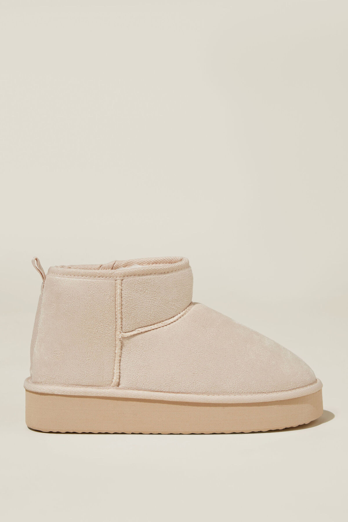 Platform Home Boot | Cotton On (ANZ)