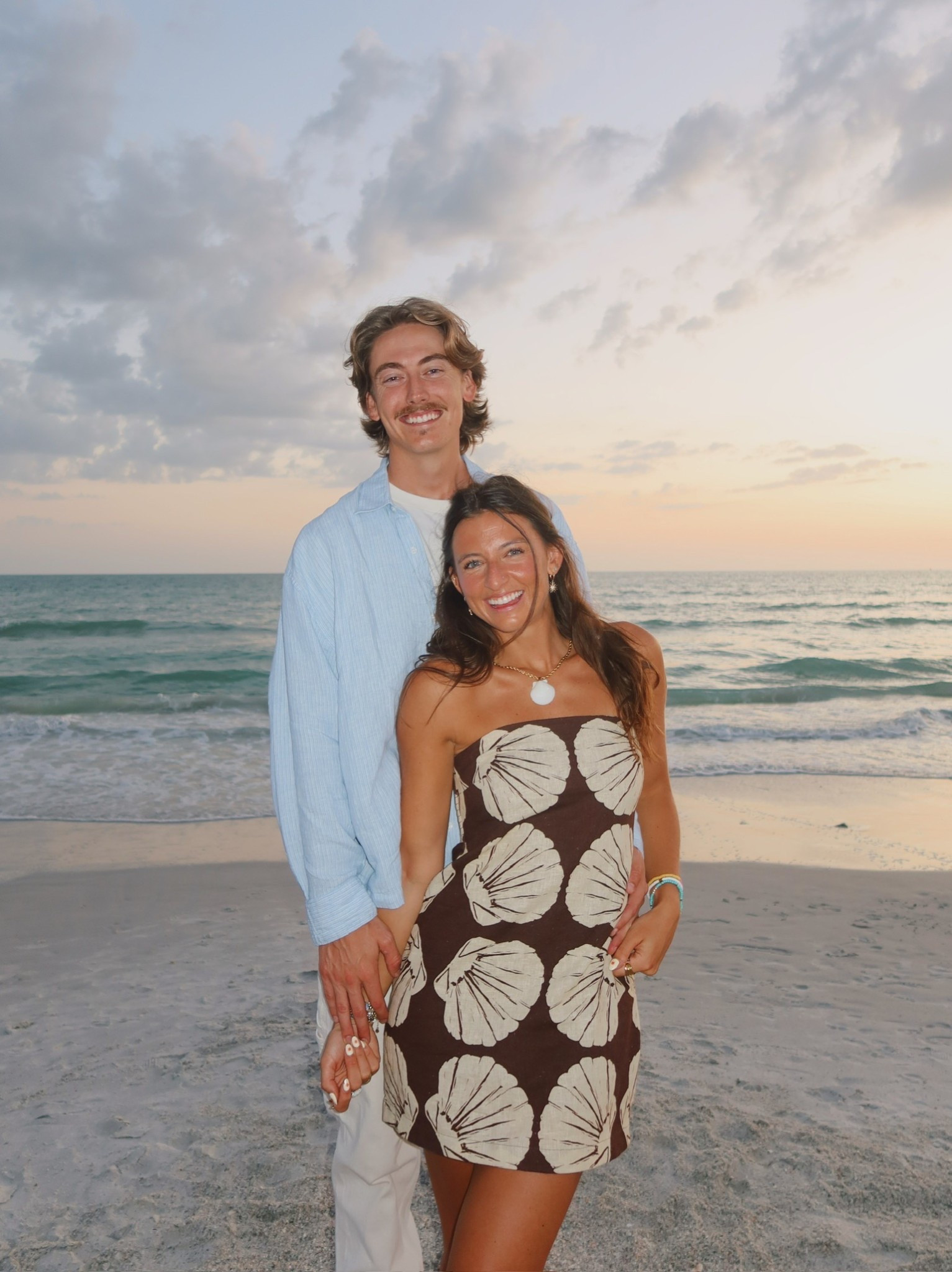 #abercrombiepartner our outfits are both Abercrombie! right now my code NATALIEAF will get you 15% off and is stackable on top of other promos for adults and kids! 

@abercrombie @shop.ltk #liketkit