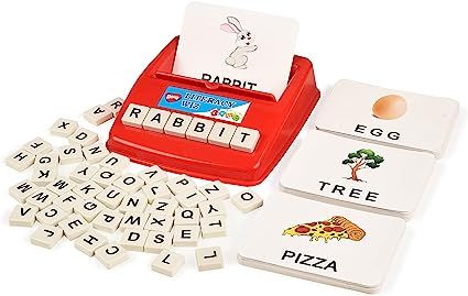 BOHS Literacy Wiz Fun Game - Upper Case Sight Words - 60 Flash Cards - Preschool Language Learnin... | Amazon (US)