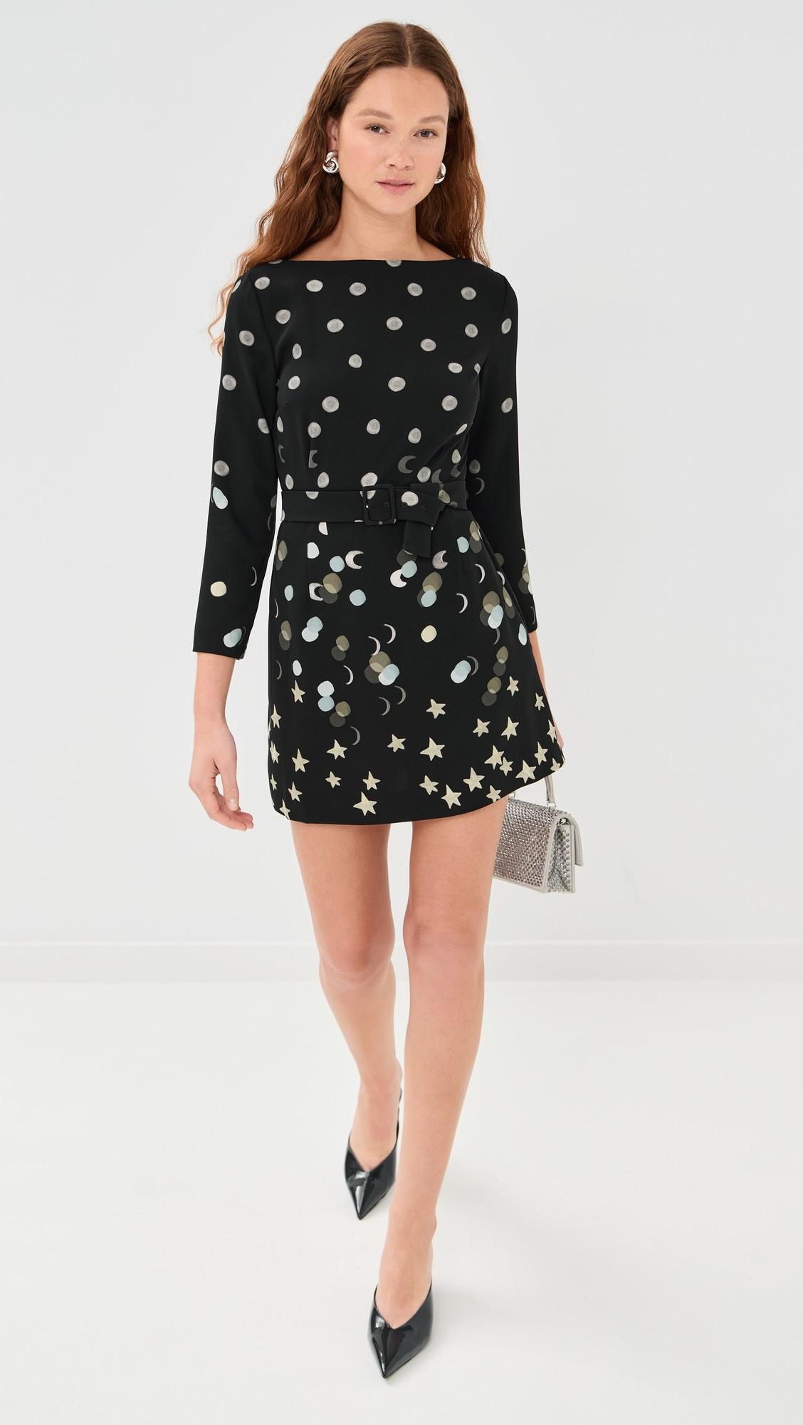 Luce Short Dress | Shopbop