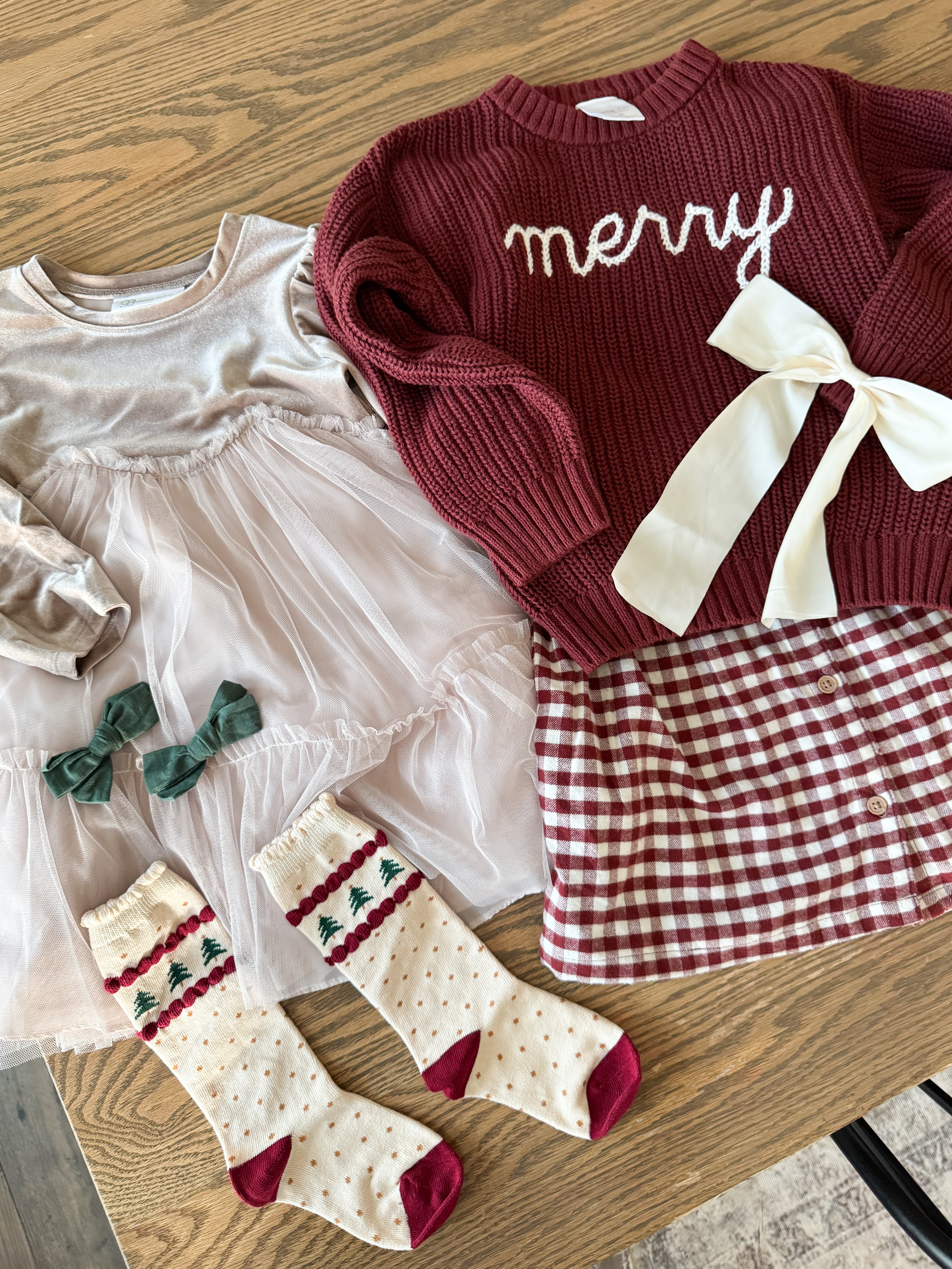 Kids Christmas outfit inspo!  

 

#LTKHoliday #LTKBaby #LTKKids