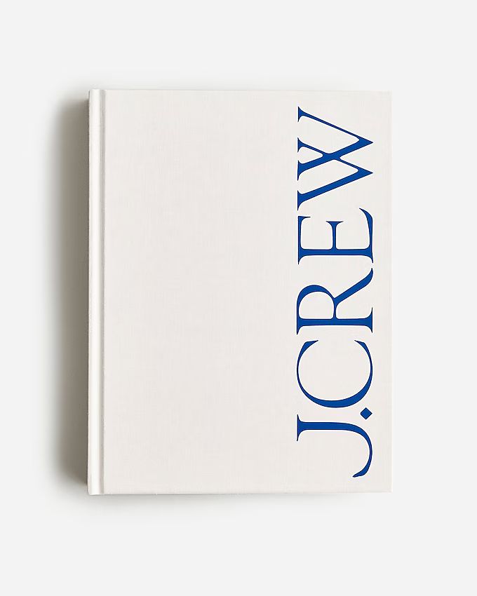 "Forty Years of American Style" coffee-table book | J.Crew US