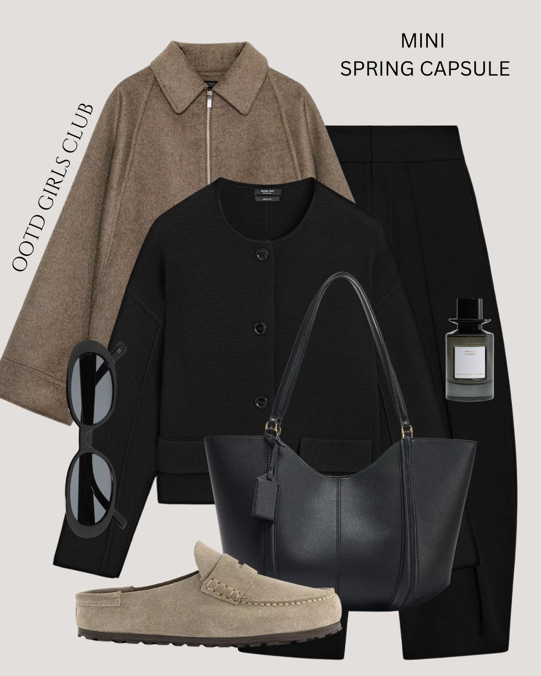 Spring outfit ideas - Birkenstock Naples - Zara 

#LTKspring #LTKeurope #LTKuk