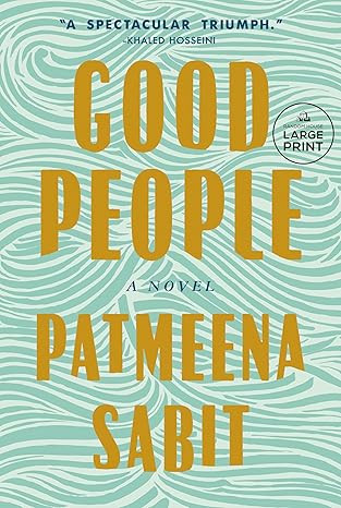 Good People: A Novel | Amazon (US)