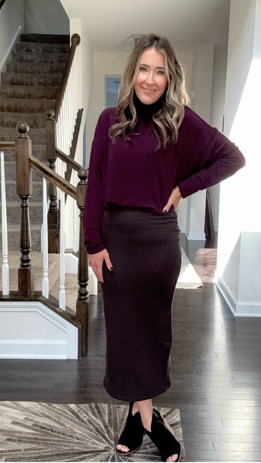 ✨Living in BLEUSALT✨

Everything is made sustainably in the USA from the softest fabric l've ever worn - truly next-level comfort

Shop and use code STEPHANIE to get 10% off your order! (P.S. download their app for possible extra savings )

Shop here: https://lcshop.co/63tzhf




#LTKTravel #LTKWorkwear #LTKStyleTip