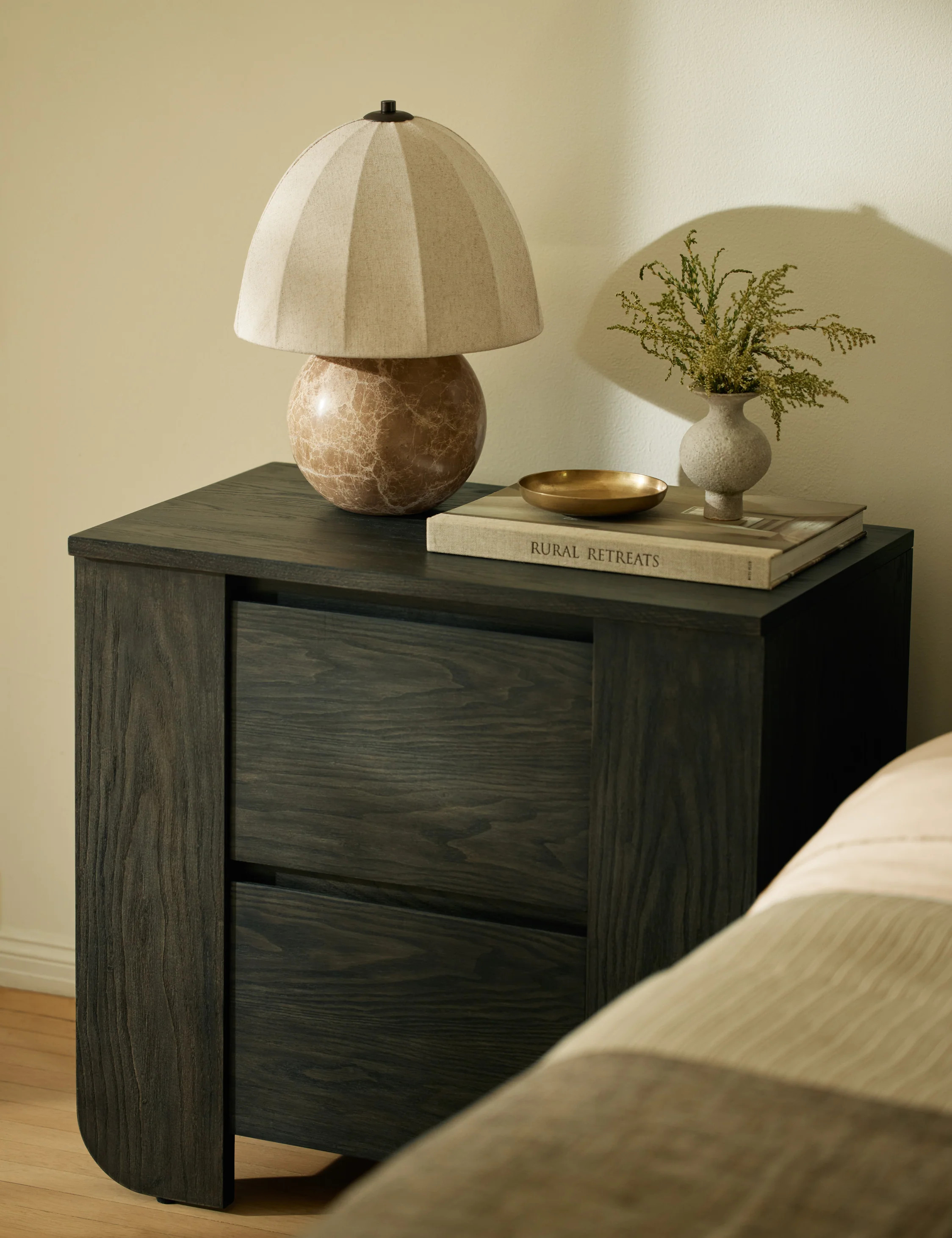 Remy Nightstand | Lulu and Georgia 