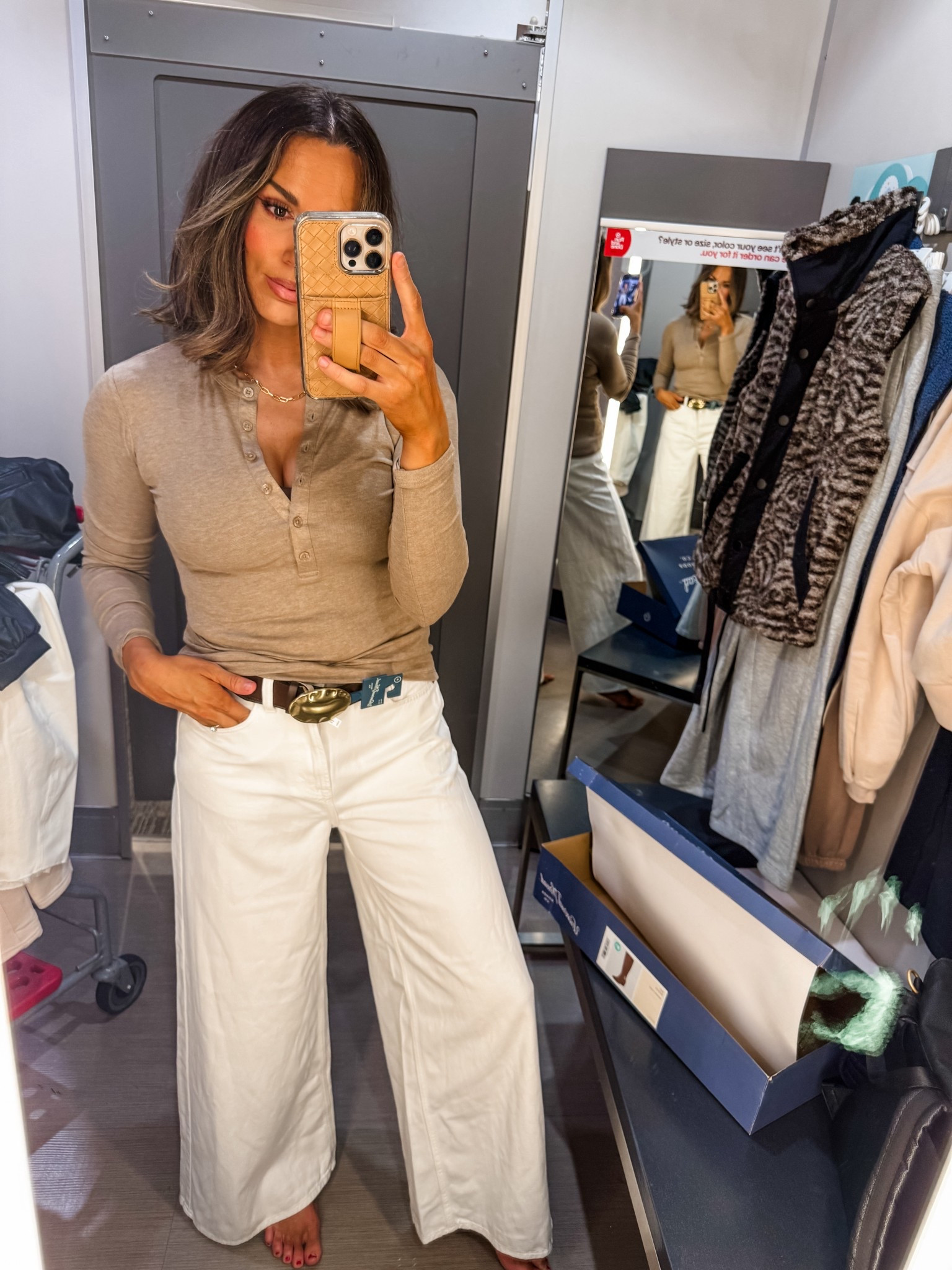 Top size small jeans size 6
Target haul
Target new arrivals 

#LTKOver40 #LTKFindsUnder50