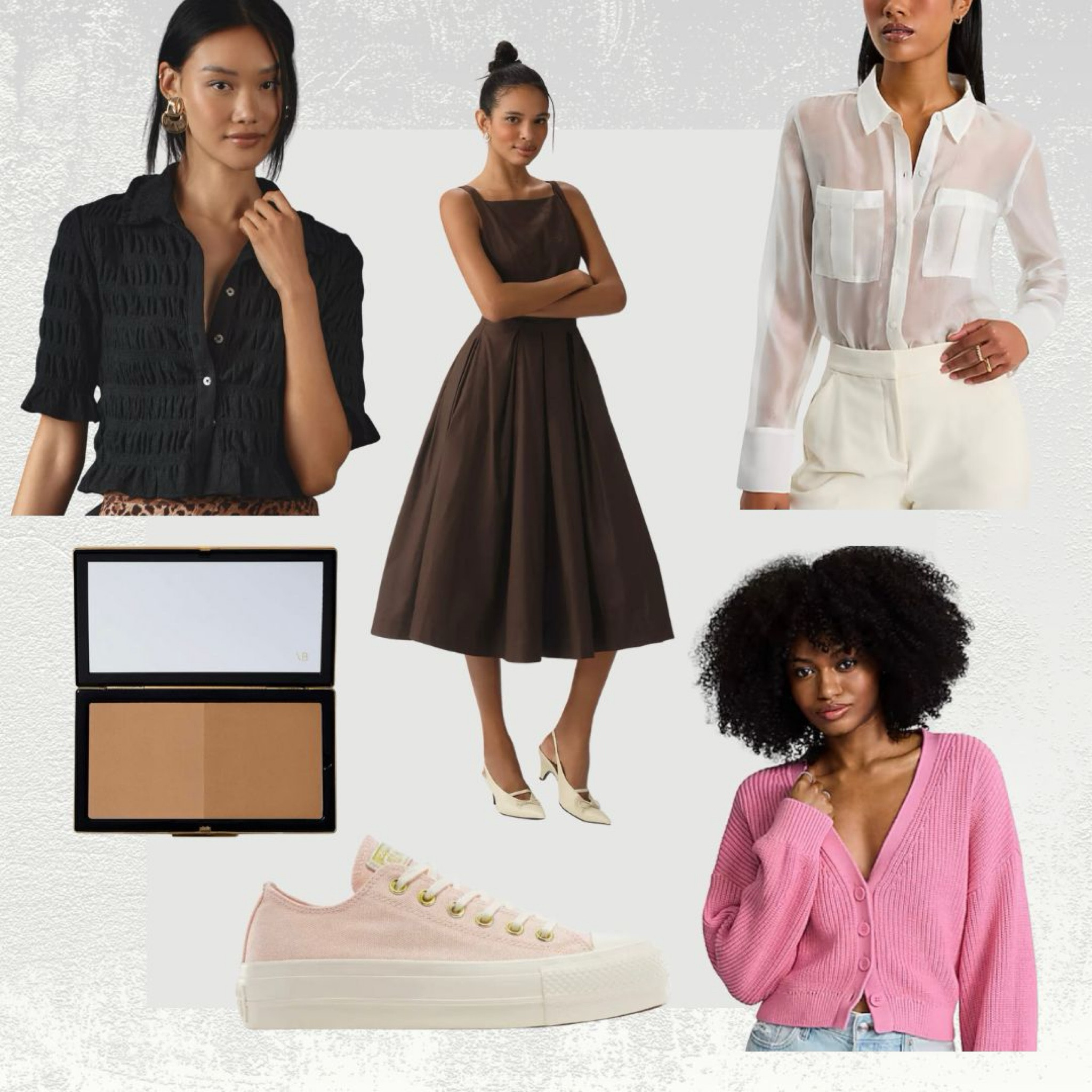 New Arrivals 

#LTKStyleTip