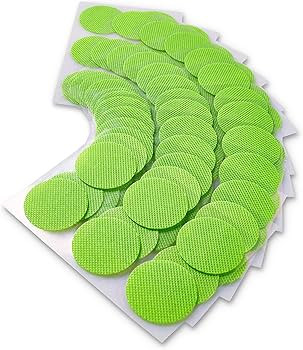 RiptGear Mosquito Patches - 78 Pack of Bug Stickers for Kids and Adults, Natural Citronella Patch... | Amazon (US)