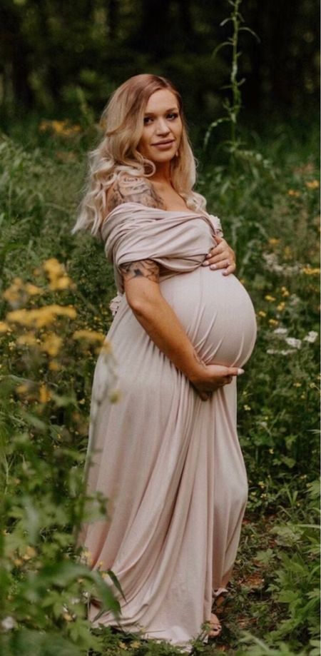 Holiday Sale! Maternity dress for Baby Shower | Convertible Dress | Infinity Dress | Maternity Dress for Photo Shoot | Maternity Dress


#LTKbaby #LTKbump
