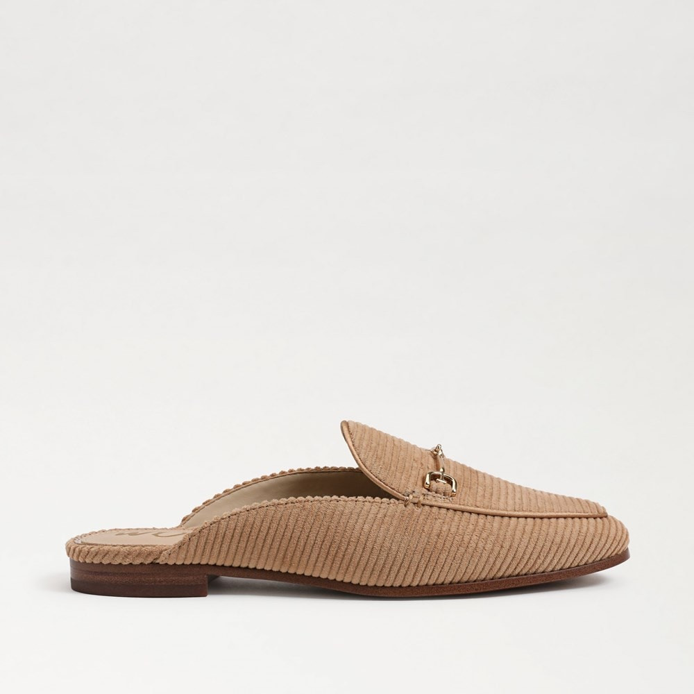 Linnie Bit Mule | Sam Edelman