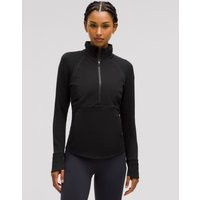 Cold Weather Running Half Zip | Lululemon (US)