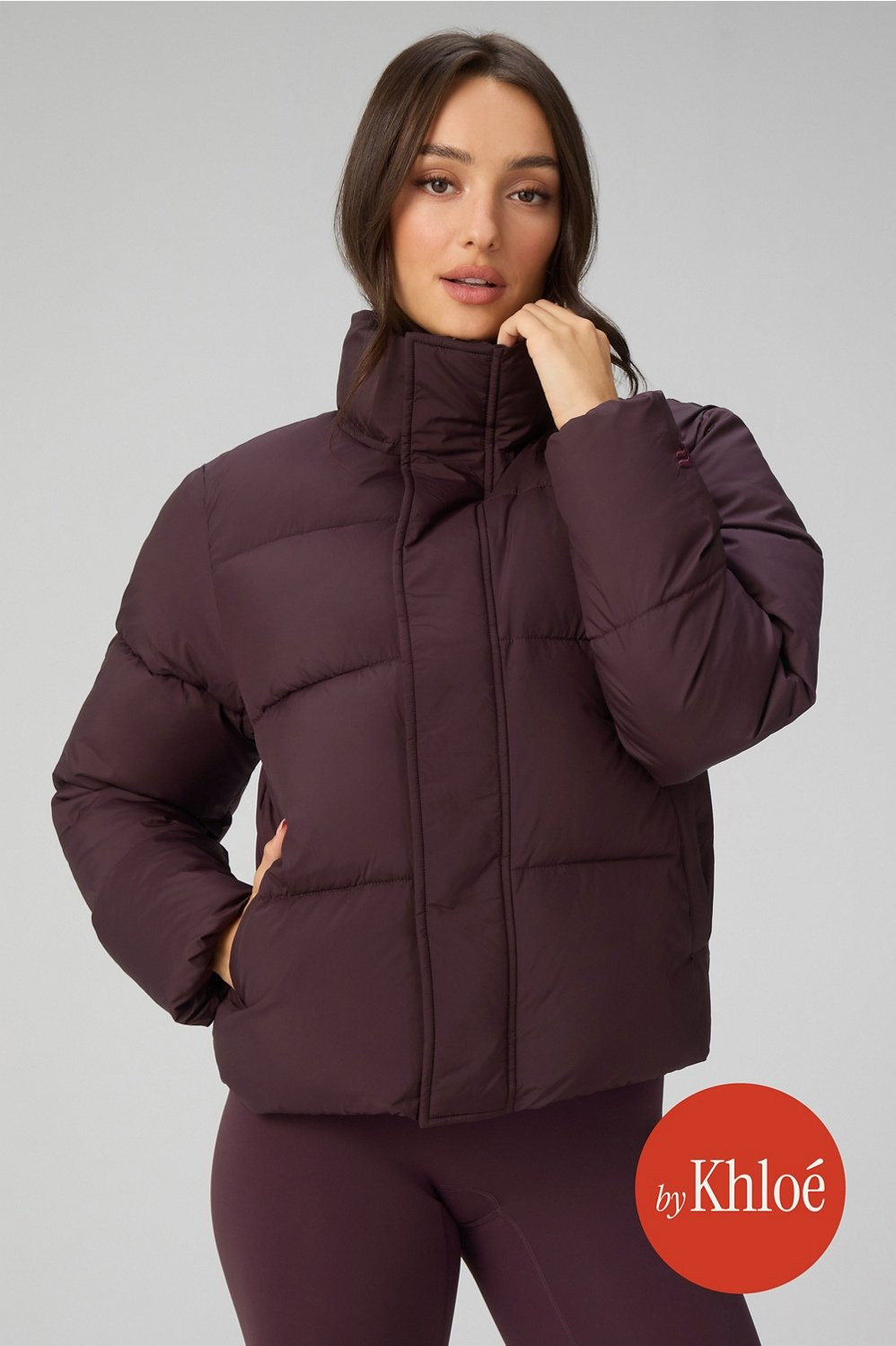 Essential Puffer | Fabletics