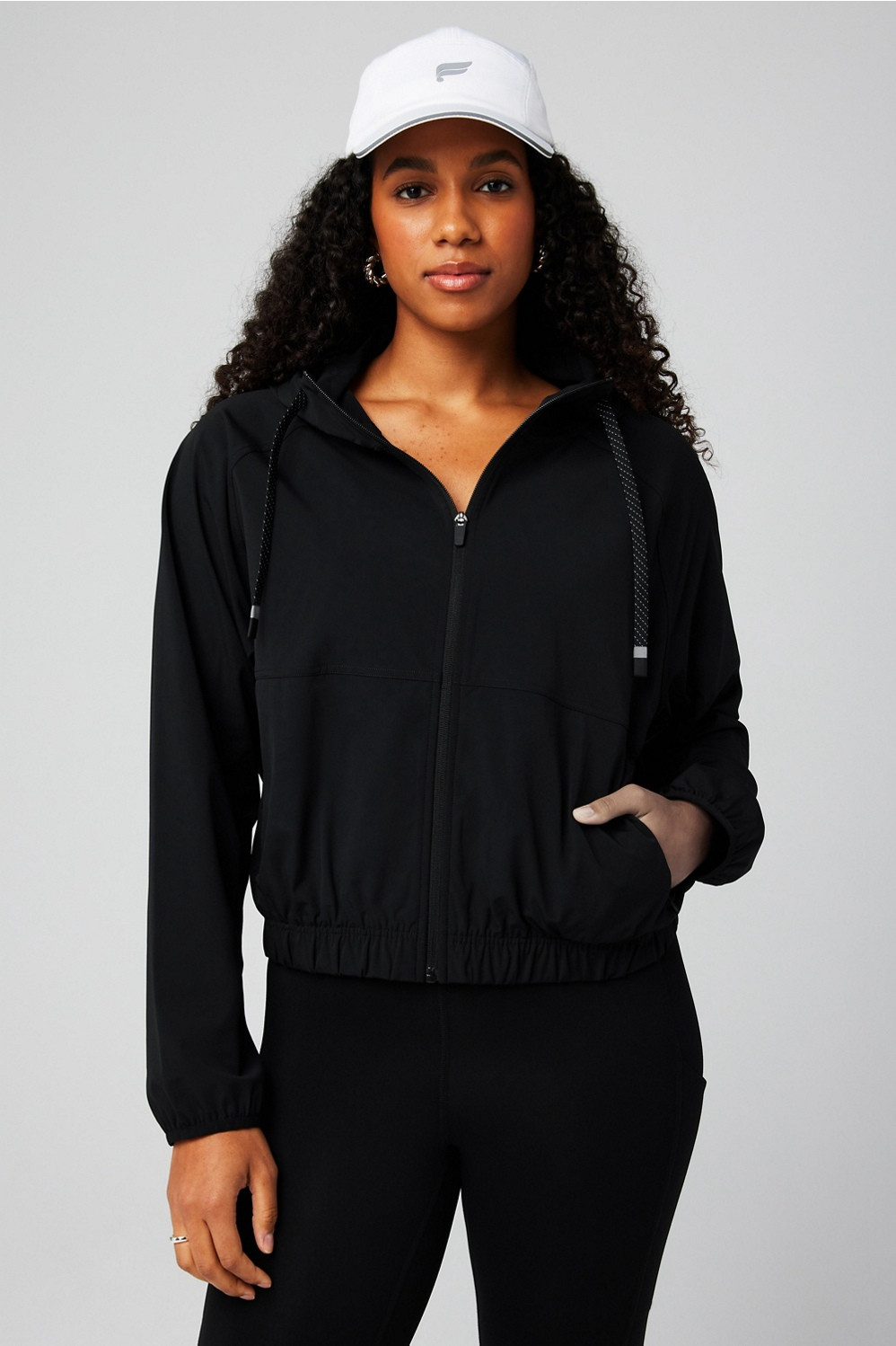 One Jacket | Fabletics - North America