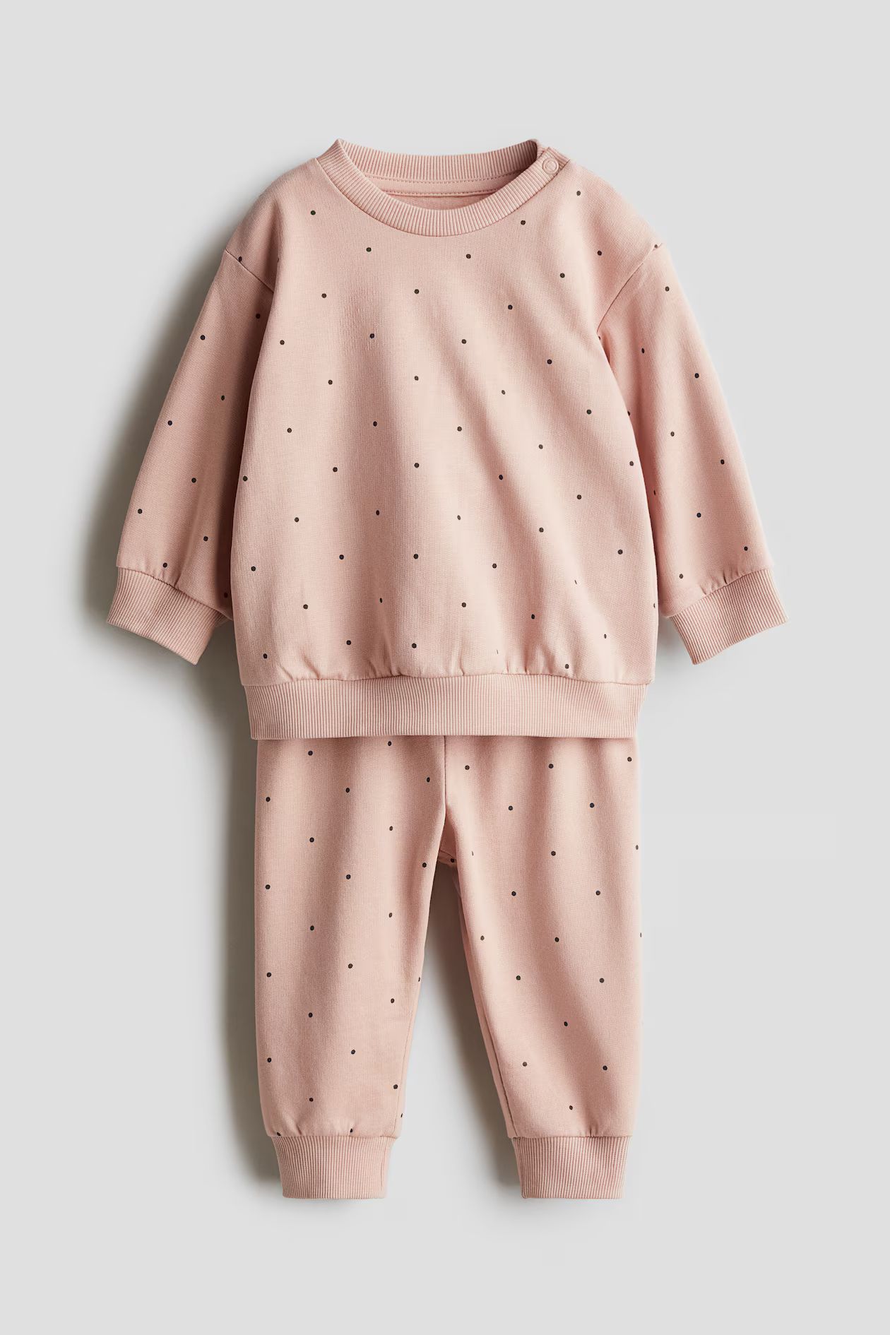 2-piece Sweatsuit | H&M (US + CA)