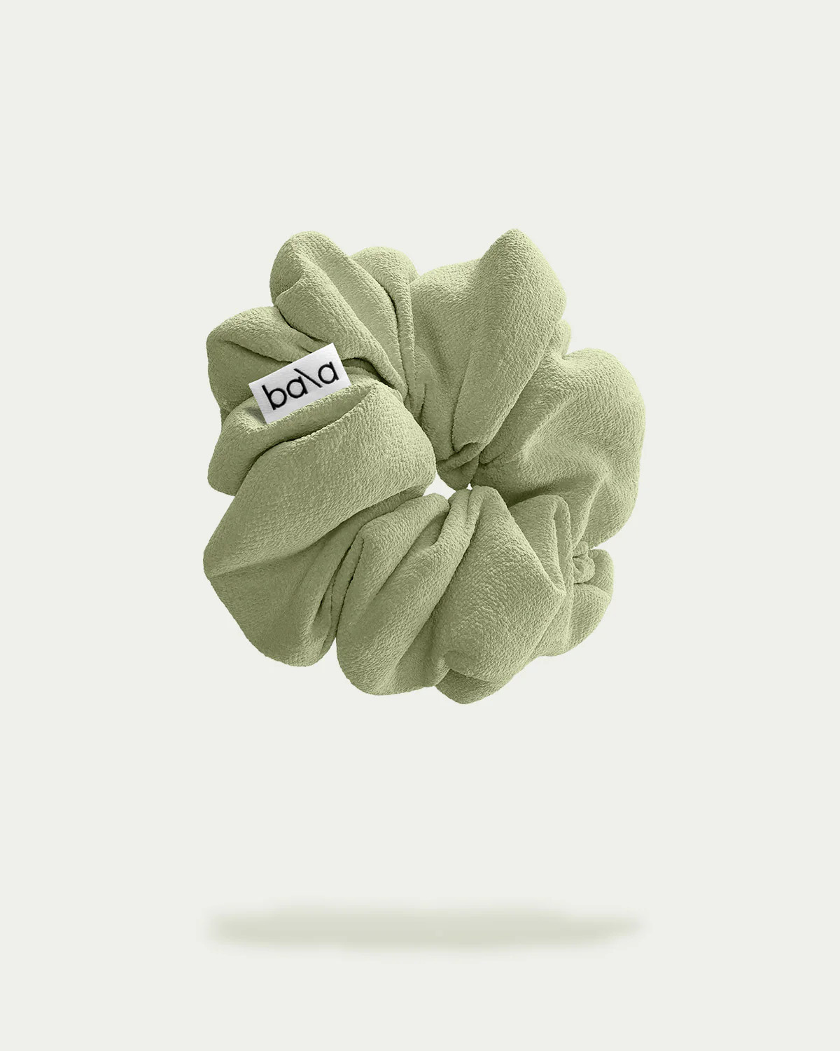 The Mat Scrunchie | Bala
