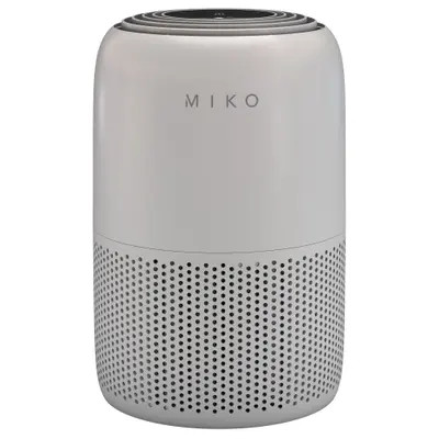 MIKO Hepa Air Purifier Up To 770 Sqft - Grey at Nordstrom | Nordstrom
