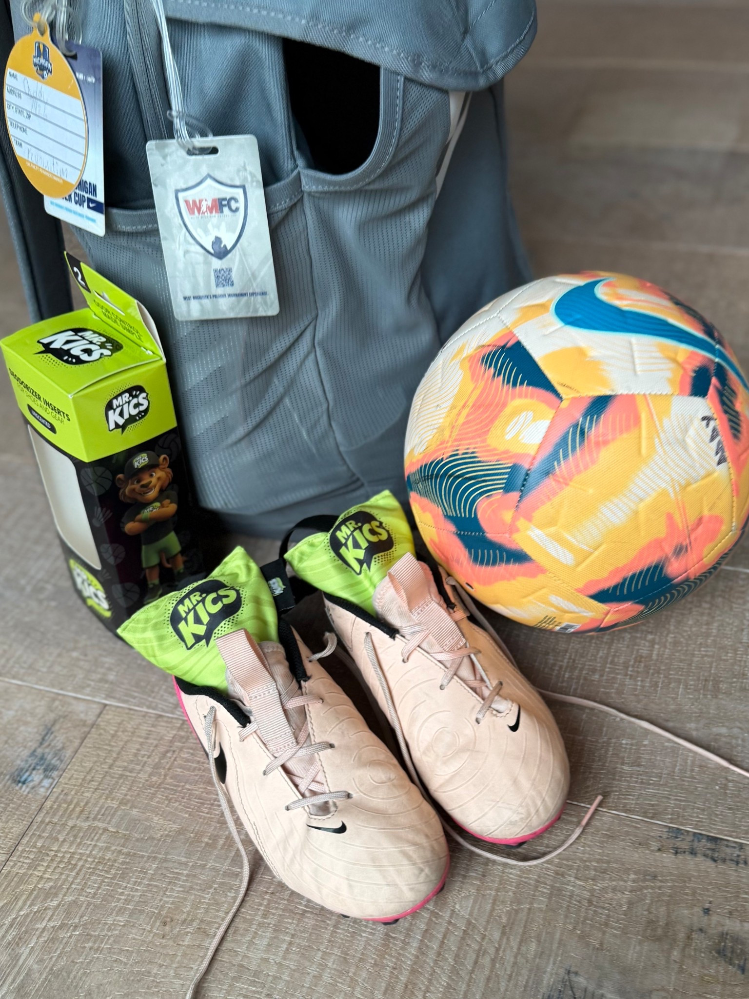 Soccer mom must haves for stinky soccer cleats 
Amazon finds for sports mom 
Charcoal inserts for shoes 