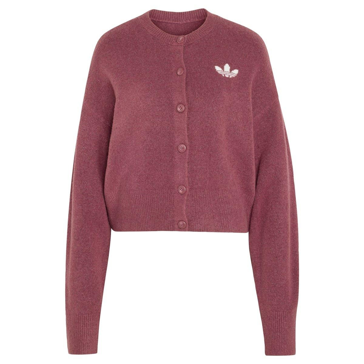 Women's adidas Essentials Knit Cardigan | Scheels Sports
