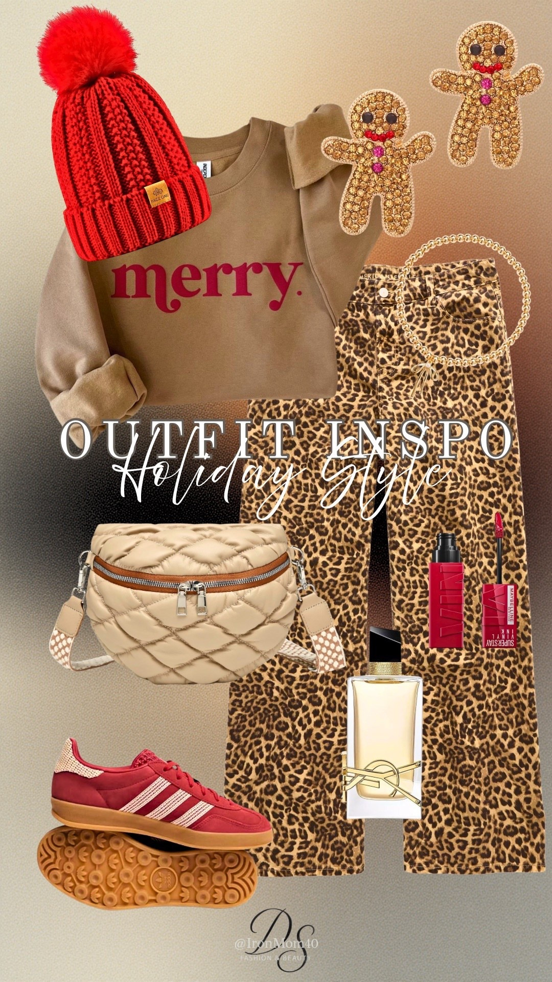 #midsizefashion #outfitinspo #holidaystyle

#LTKSeasonal #LTKMidsize #LTKHoliday