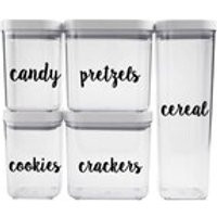 pantry labels | Etsy (US)
