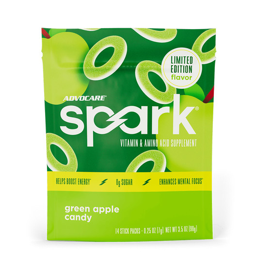 Spark® | AdvoCare