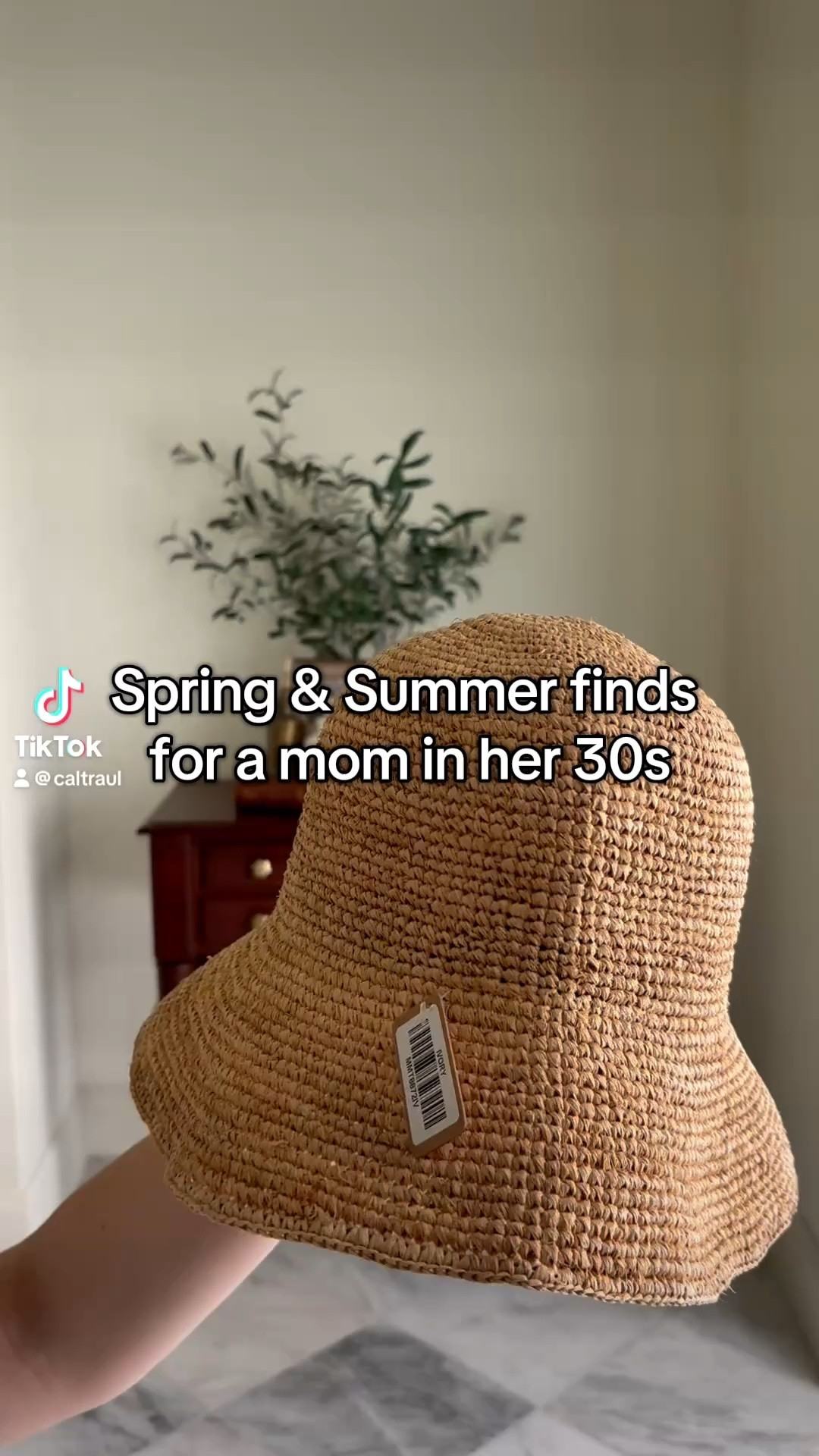 Spring and summer finds for a SAHM in her 30s! ￼
5’7” - 125 lbs 
Wearing small in everything 🤍

#LTKmomlife #LTKootd