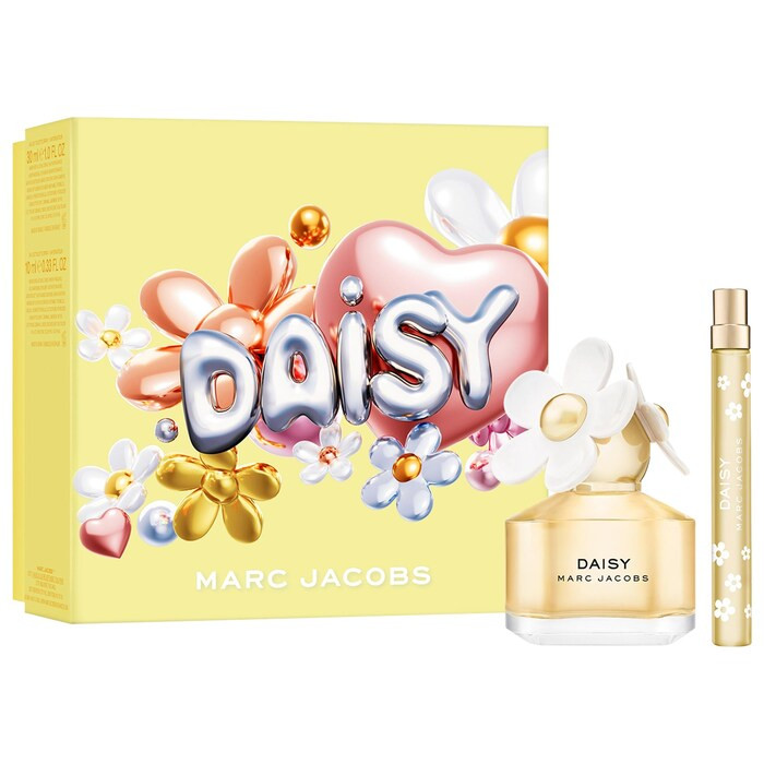Mini Daisy Eau de Toilette Perfume Set | Sephora (US)