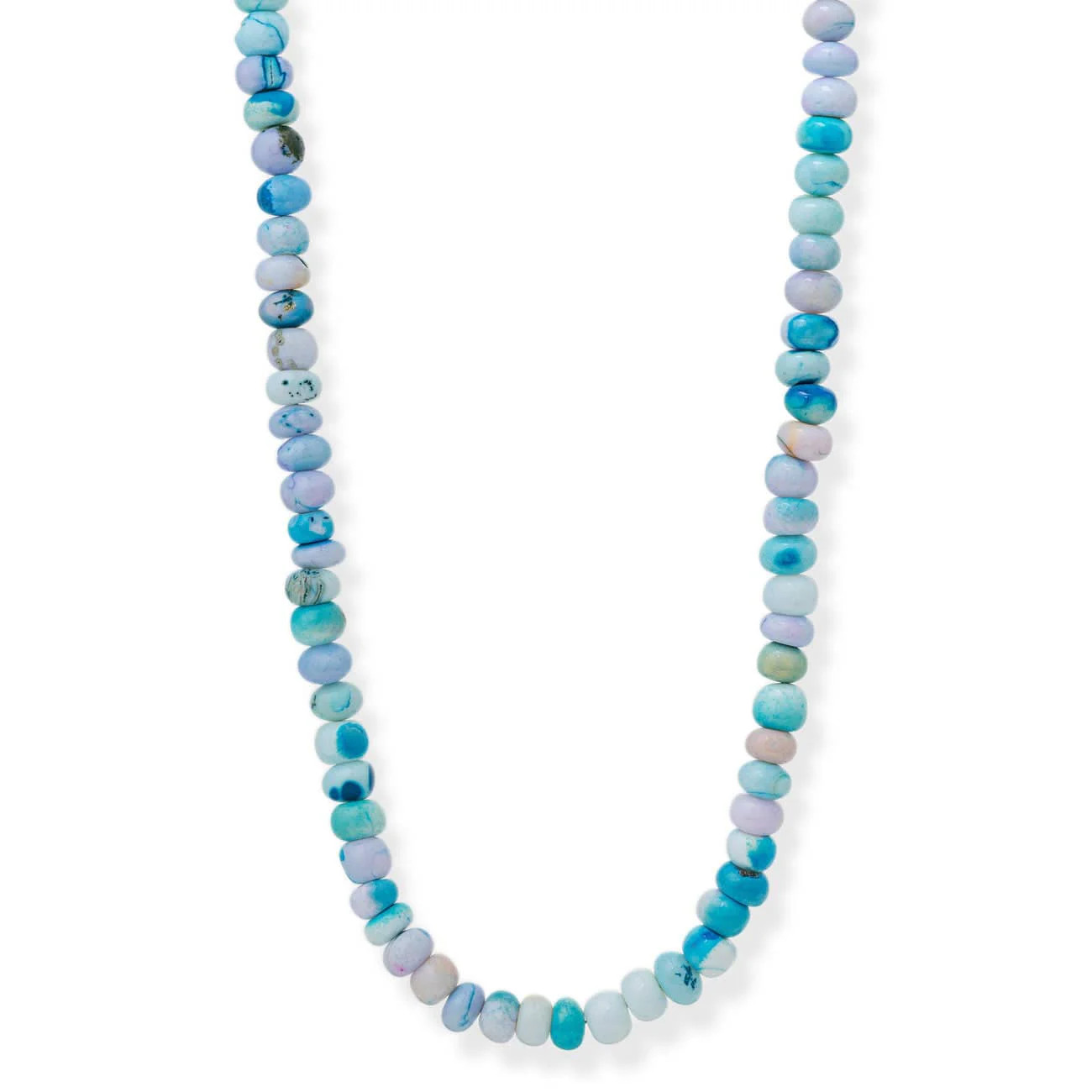 Jolly Rancher Blue Candy Necklace | BRACHA