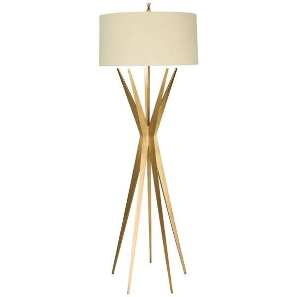 Starfall Floor Lamp | Wayfair North America