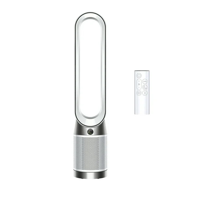 Dyson TP10 Purifier Cool | White/White | New | Walmart (US)