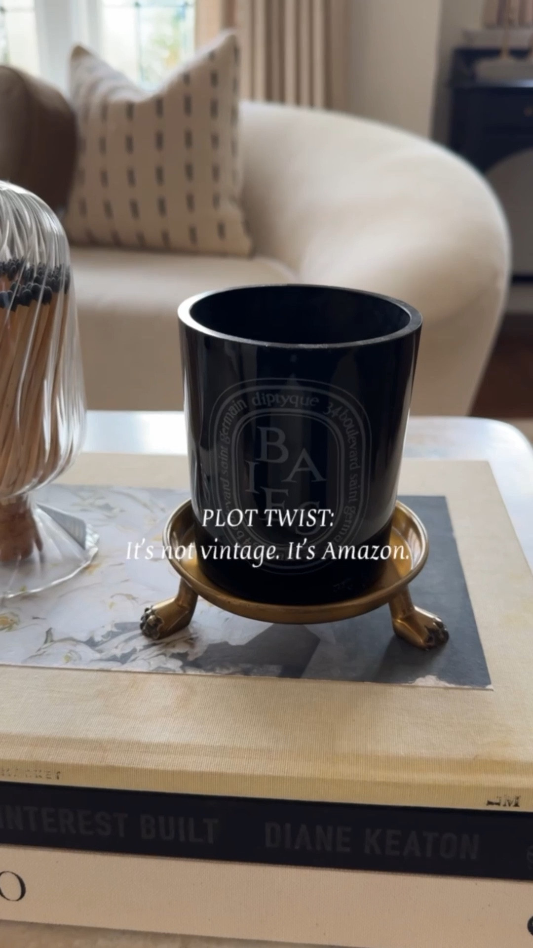 Vintage-inspired Finds on Amazon ✨

#LTKHome #LTKSaleAlert