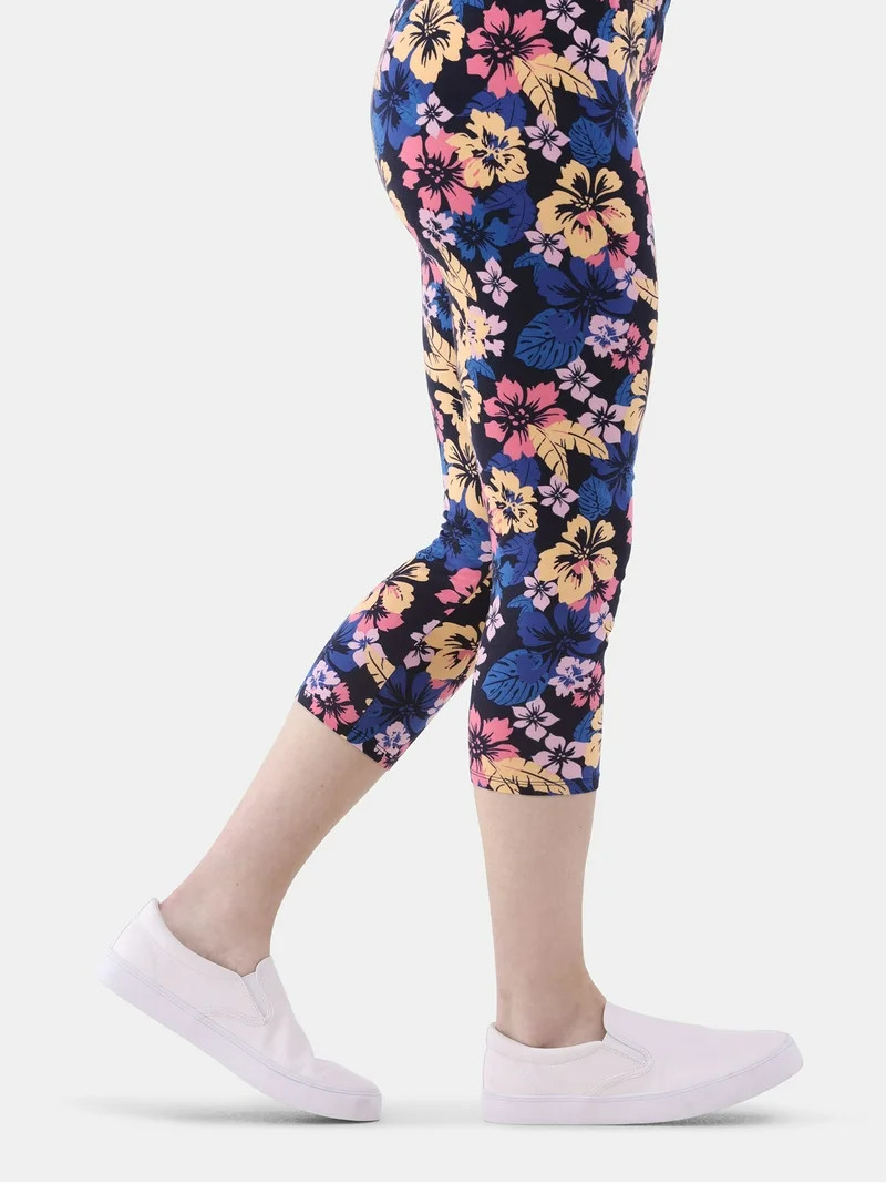 No Boundaries Twin Gore Canvas Slip On Sneakers, Wide Width Available, Women's - Walmart.com | Walmart (US)