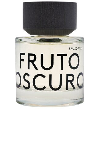 EAUSO VERT Fruto Oscuro Eau De Parfum in Beauty: NA | FWRD 