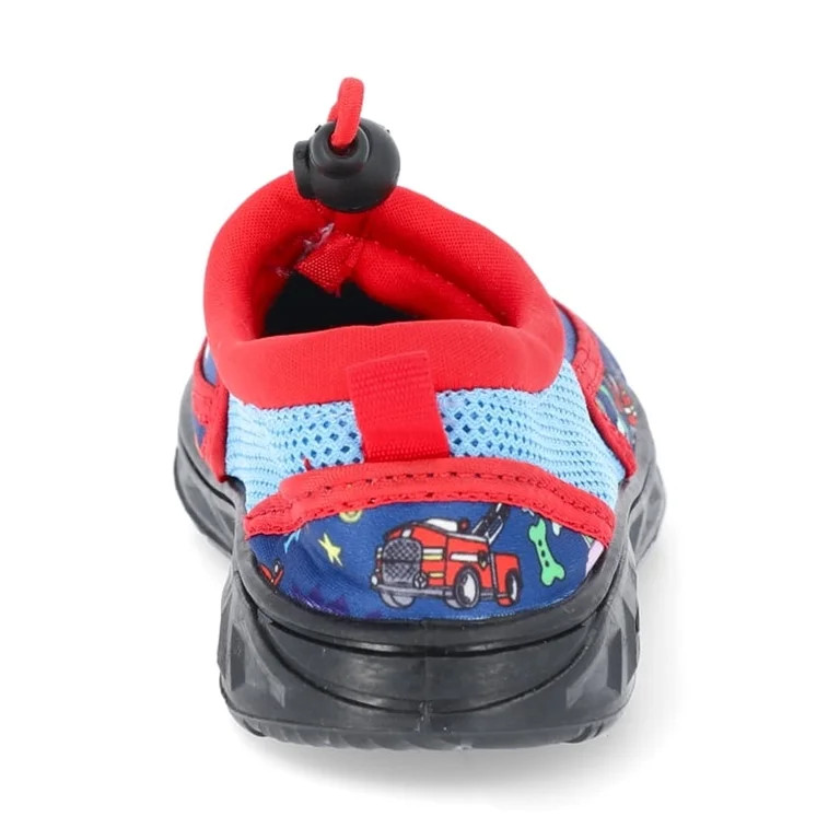 Paw Patrol Toddler Boys Water Shoes | Walmart (US)