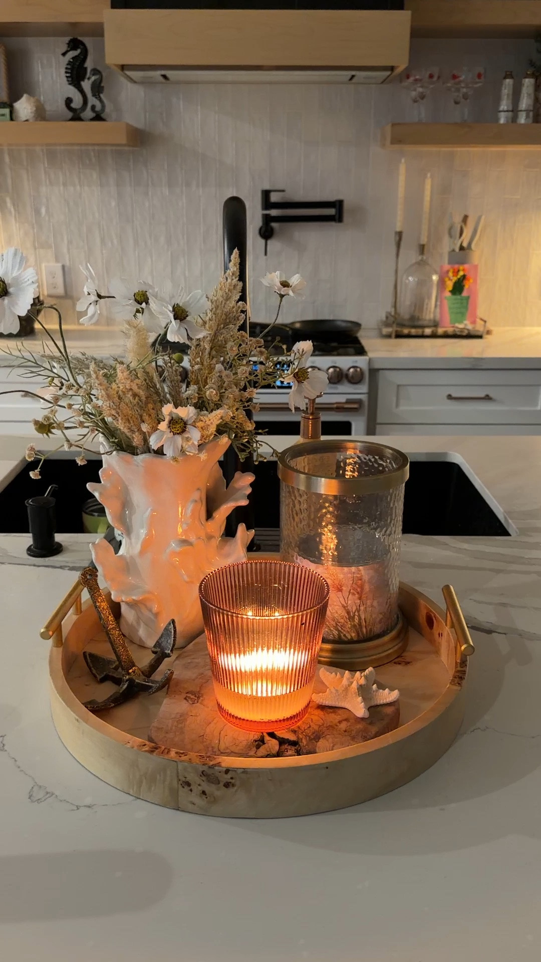 This is the scent Madame and it smells identical to Sweet Grace!!! You won’t be disappointed with this Walmart Candle. 🙌🏼 #walmart #walmarthome

#LTKdayinmylife #LTKHome