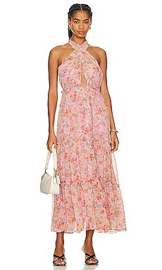 Jaidee Dress
                    
                    ASTR the Label
                            ... | Revolve Clothing (Global)