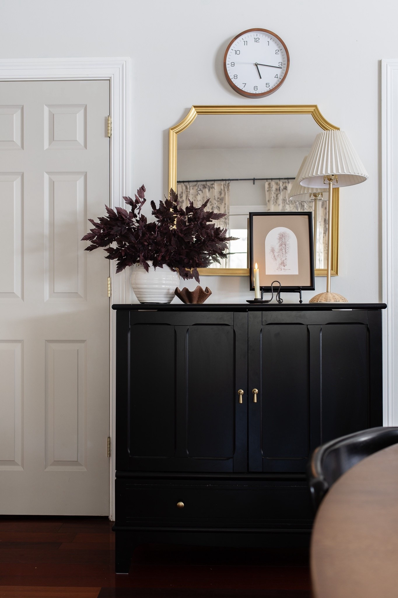 My favorite cabinet! You would never know this cabinet is from IKEA! And you won’t believe me when I tell you that I store my microwave in there!

IKEA home decor, IKEA furniture, ikea decor 

#LTKSaleAlert #LTKHome #LTKFindsUnder100