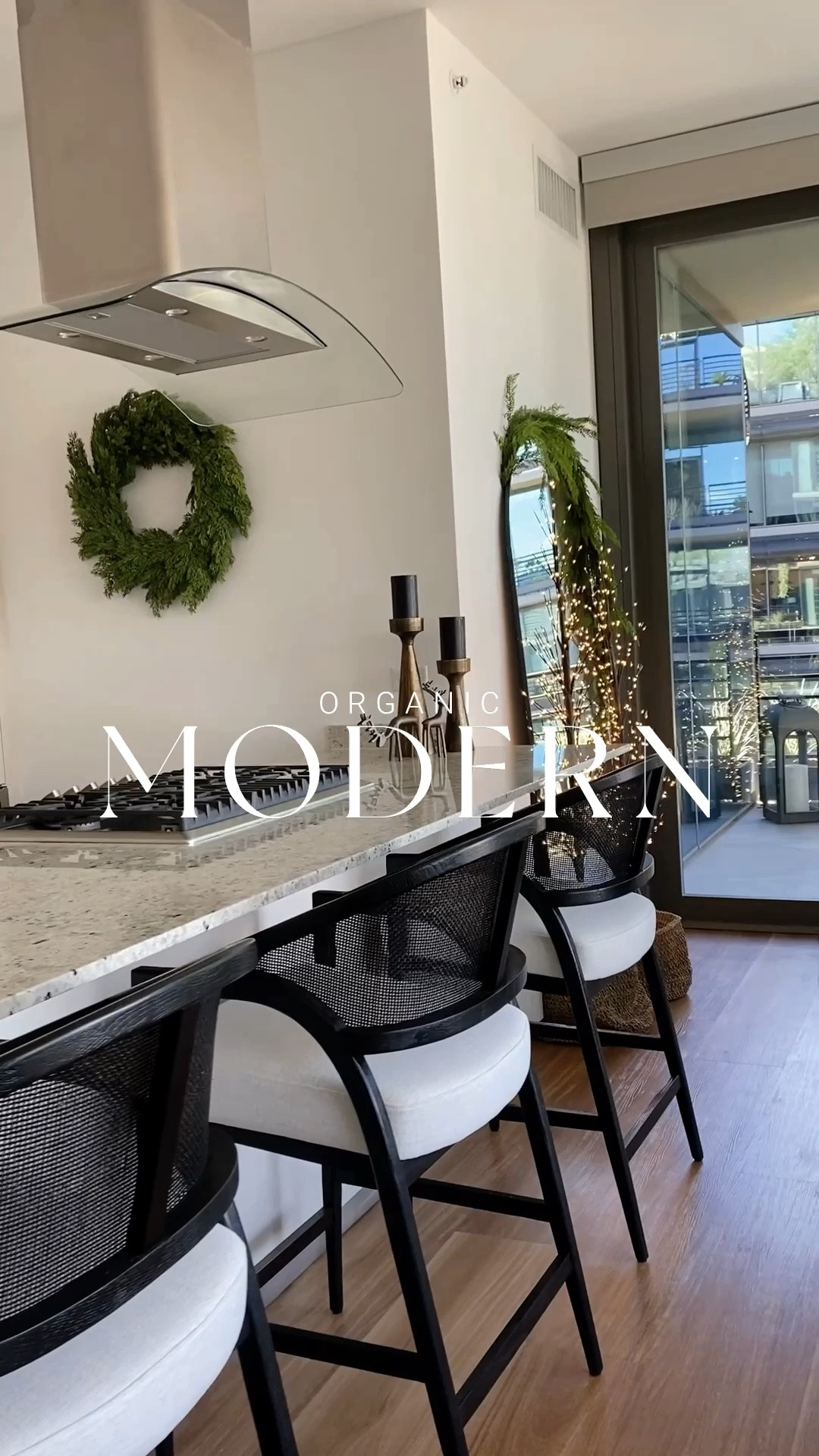 Organic Modern Christmas🎄🤎

#LTKSeasonal #LTKHoliday #LTKHome